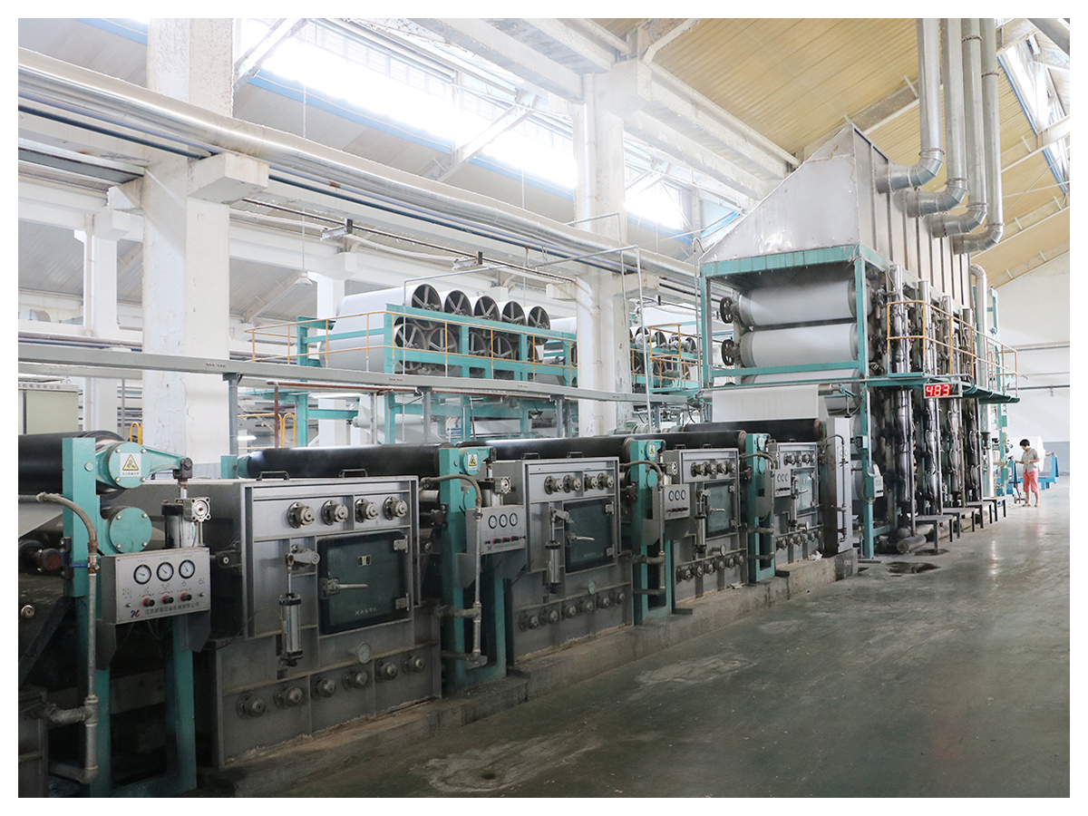 聯(lián)合煮漂機(jī)